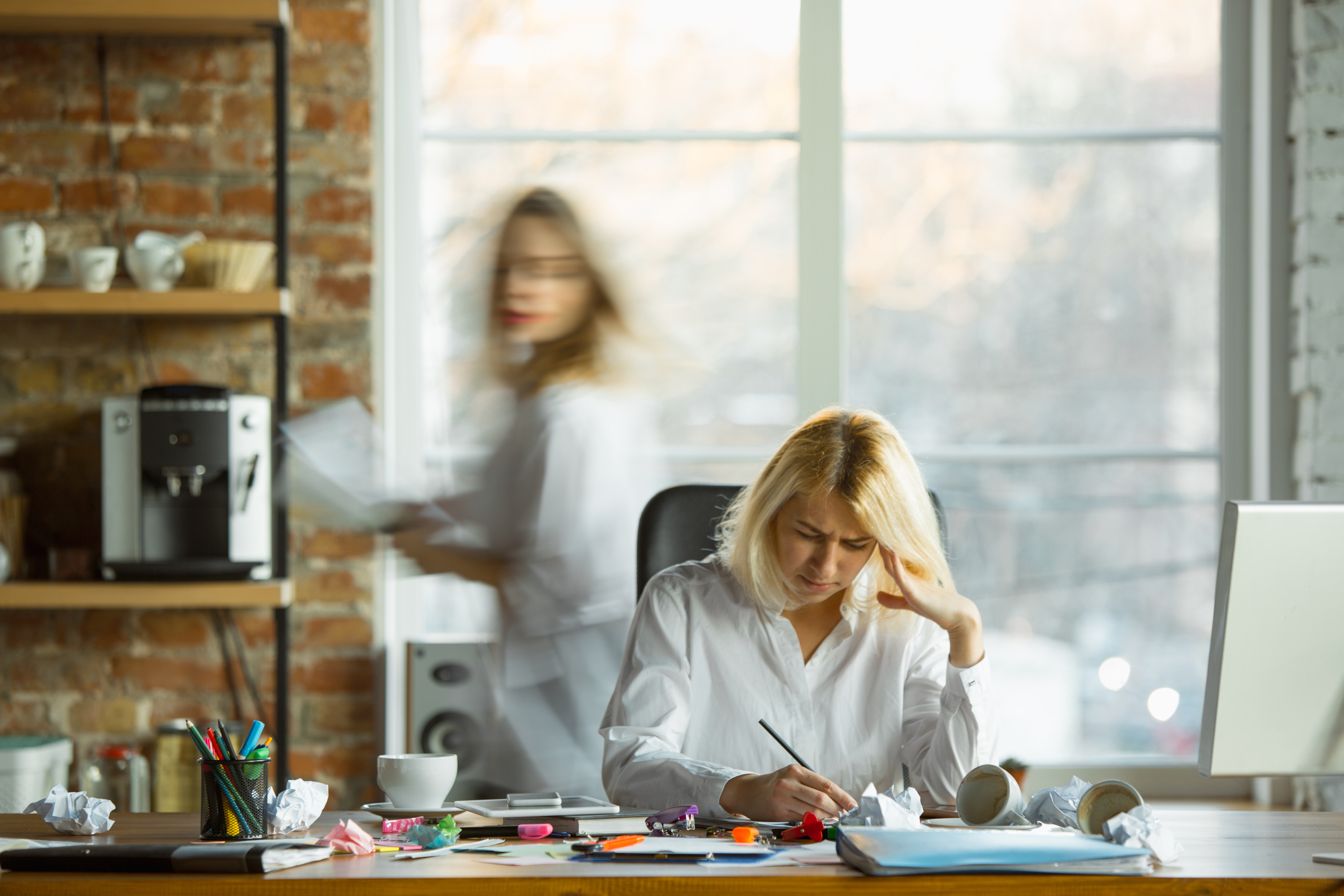 Gestão de Conflitos e Stress no Trabalho